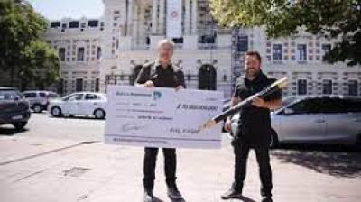 La alianza de Lousteau-Larreta en PBA busca confrontar con Kicillof