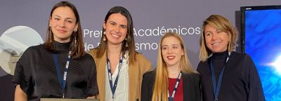 PepsiCo premia la sostenibilidad en la XX edición de los Premios Académicos AECOC