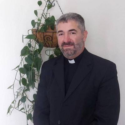 El nuevo obispo auxiliar de La Plata envió un mensaje tras su nombramiento