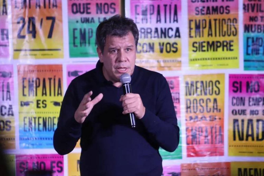 Facundo Manes dio detalles de la reunin que tuvo con Mauricio Macri: No me dio la impresin que est jubilado