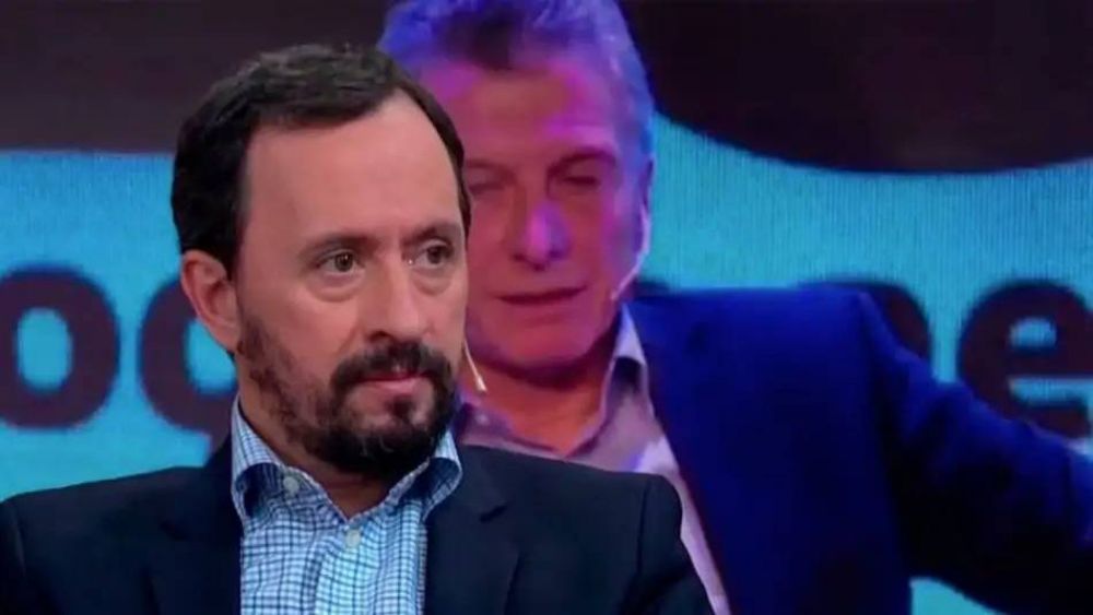 Facundo Nejamkis: 
