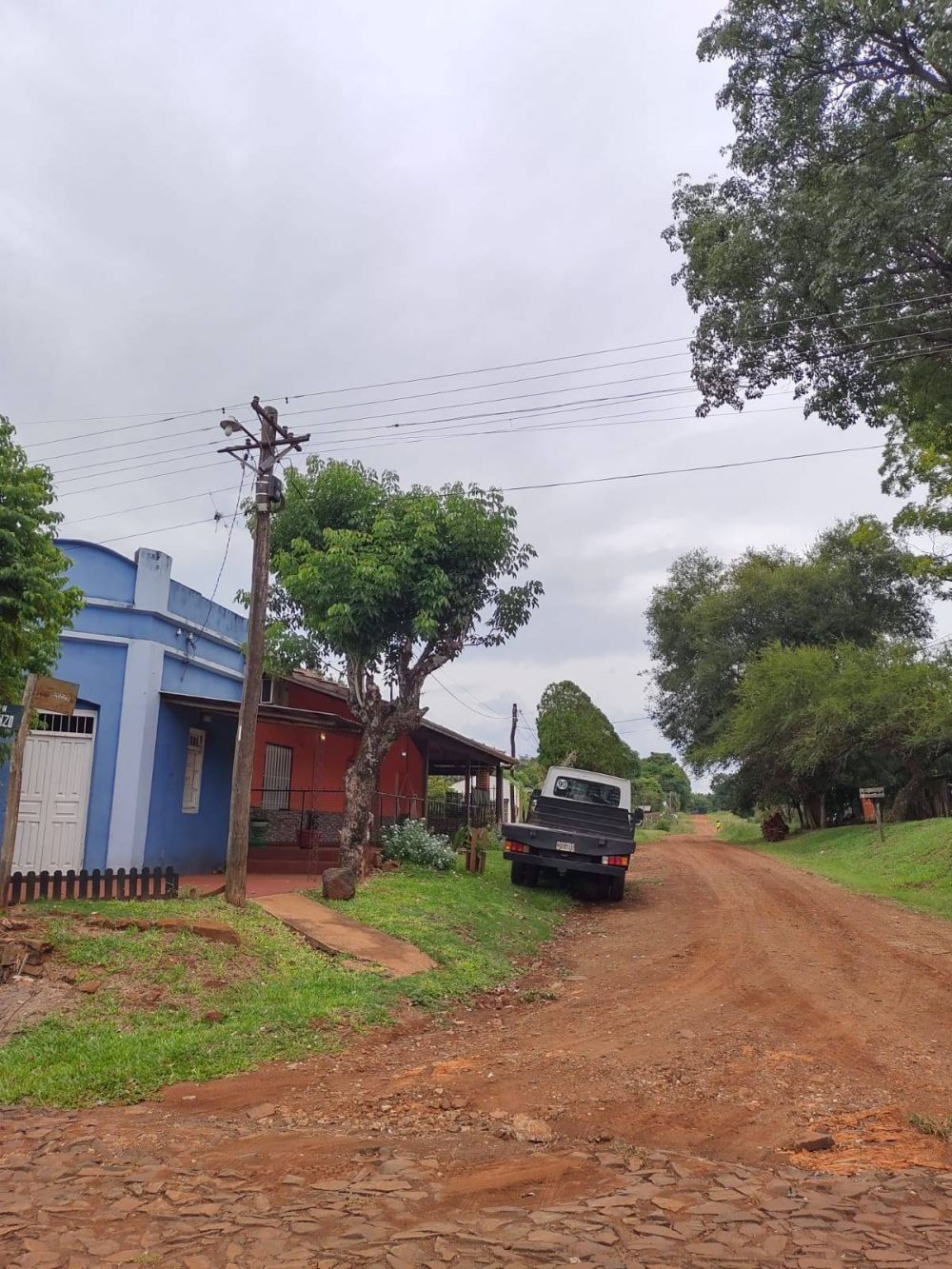 Aportes urbanos y de regulacin de tierras de parte del Iprodha en San Jos