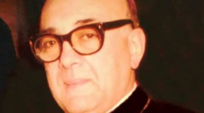 Volvern a investigar muerte de obispo argentino 45 aos despus