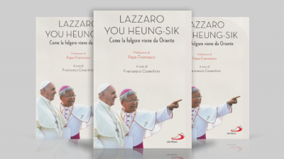 Francisco: El Evangelio es profec�a que perturba los c�lculos humanos