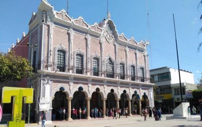 Comisión de Hacienda autoriza concesionar por 7 años el manejo de residuos sanitarios en Tehuacán