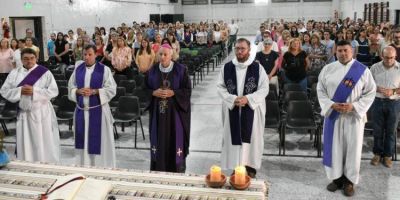 La inclusión educativa, el desafío de los colegios de la diócesis de Lomas de Zamora