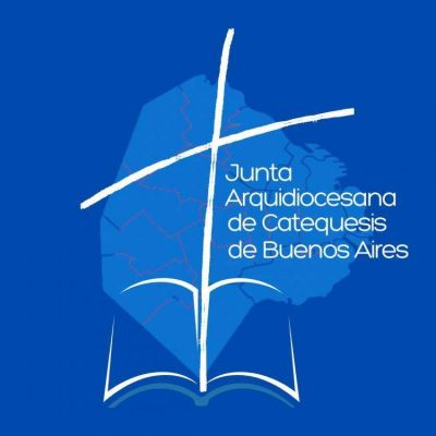 Encuentro Arquidiocesano de Catequesis 2023 en el Seminario de Buenos Aires