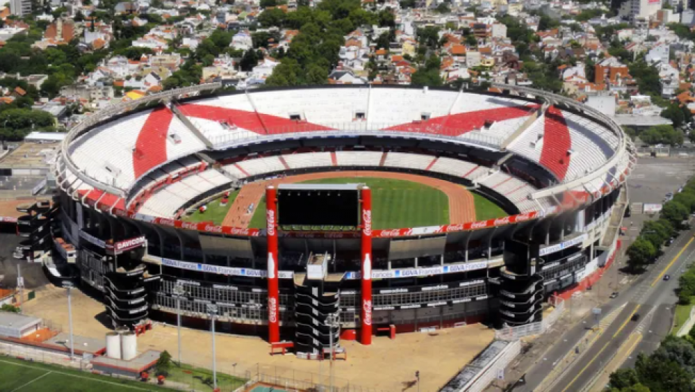 Coca-Cola profundiza su vínculo con el fútbol sudamericano: 