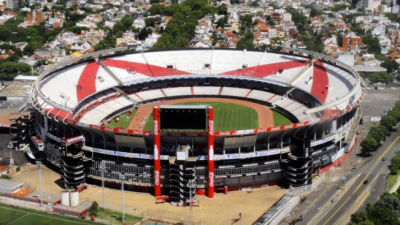 Coca-Cola profundiza su vínculo con el fútbol sudamericano: 