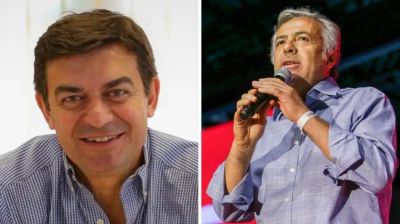 Omar de Marchi: 
