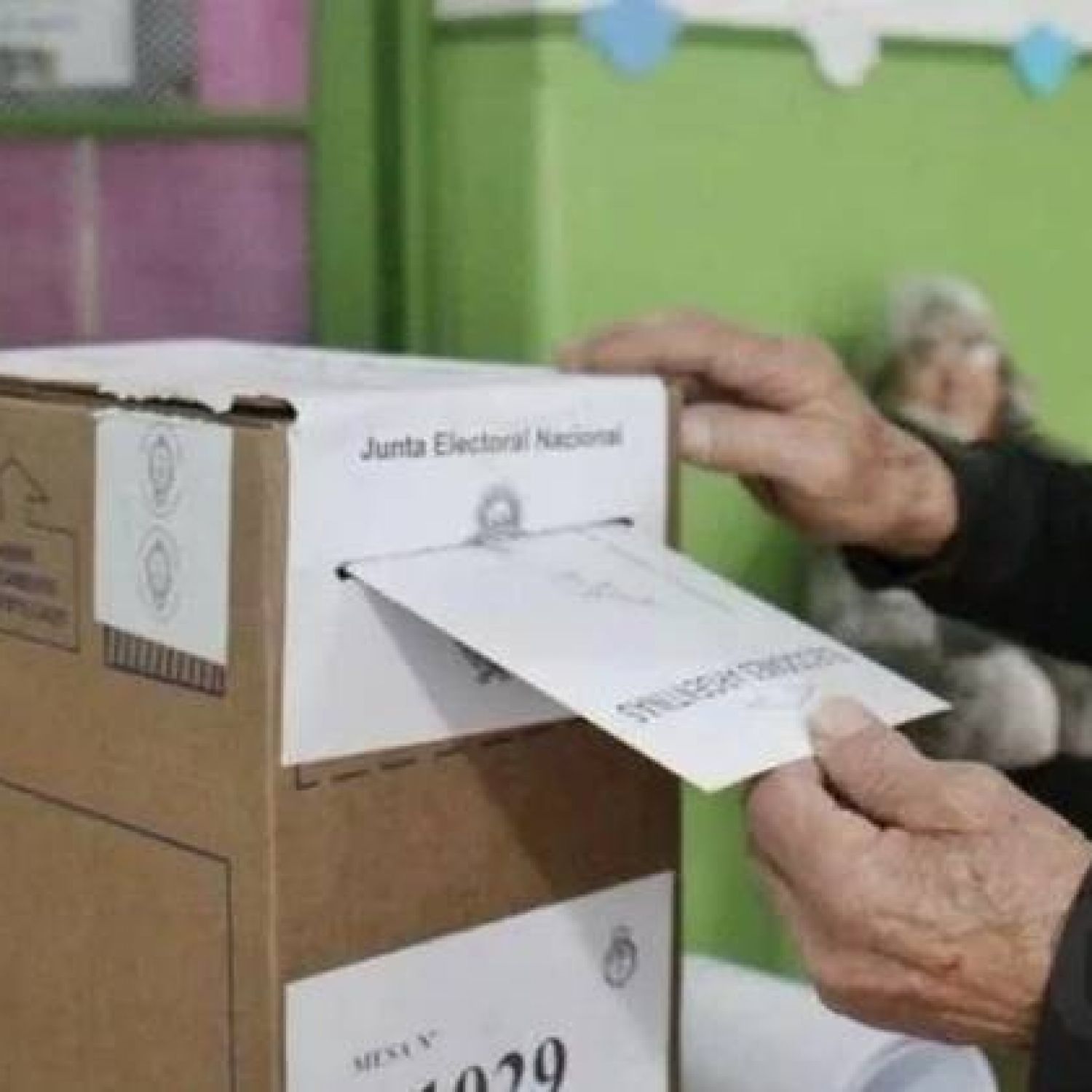 Elecciones 2023 subdividirán circuito electoral 364, el más populoso
