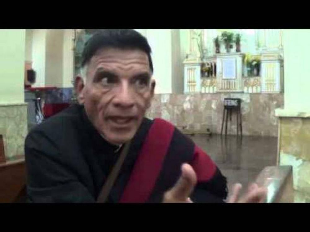 La Iglesia en Salta advierte que Ricardo Orozco 