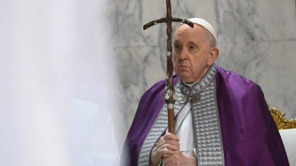 Los Papas y el ayuno cuaresmal, la renuncia que entrena al bien