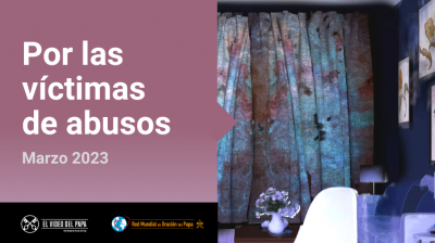 Francisco aboga por acciones concretas para v�ctimas de abusos