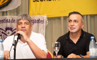 Marcelo Pariente asumió la conducción nacional de las 62 Organizaciones Gremiales Peronistas