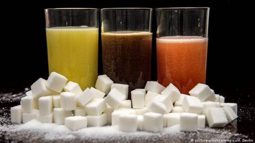 Estudio en Latinoamrica revela impactos de consumo de bebidas azucaradas