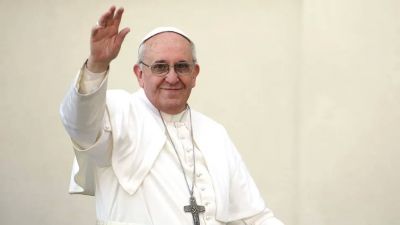 Papa Francisco, 10 a�os como l�der de la Iglesia Cat�lica: las pel�culas y documentales que exploran su vida