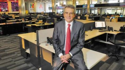 Agustín Rossi: “El Presidente ha dicho que tiene voluntad de ser reelecto”