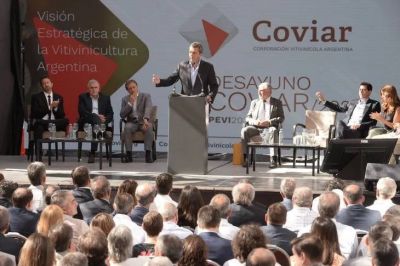 Vendimia 2023: los entretelones del oficialismo y la oposición en Mendoza