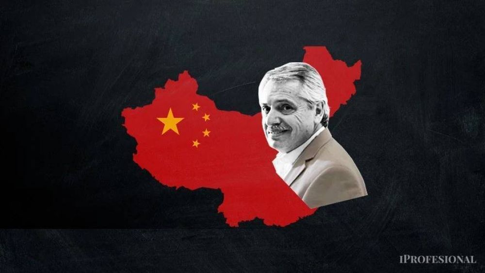 La Franja y la Ruta: el Gobierno prepara otra misin comercial a China, que se expande en litio, logstica y alimentos