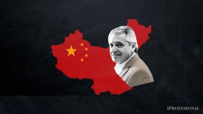 La Franja y la Ruta: el Gobierno prepara otra misión comercial a China, que se expande en litio, logística y alimentos