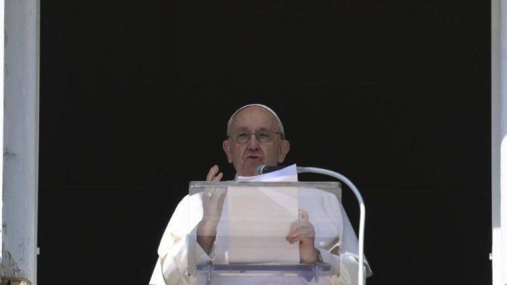 El Papa: 