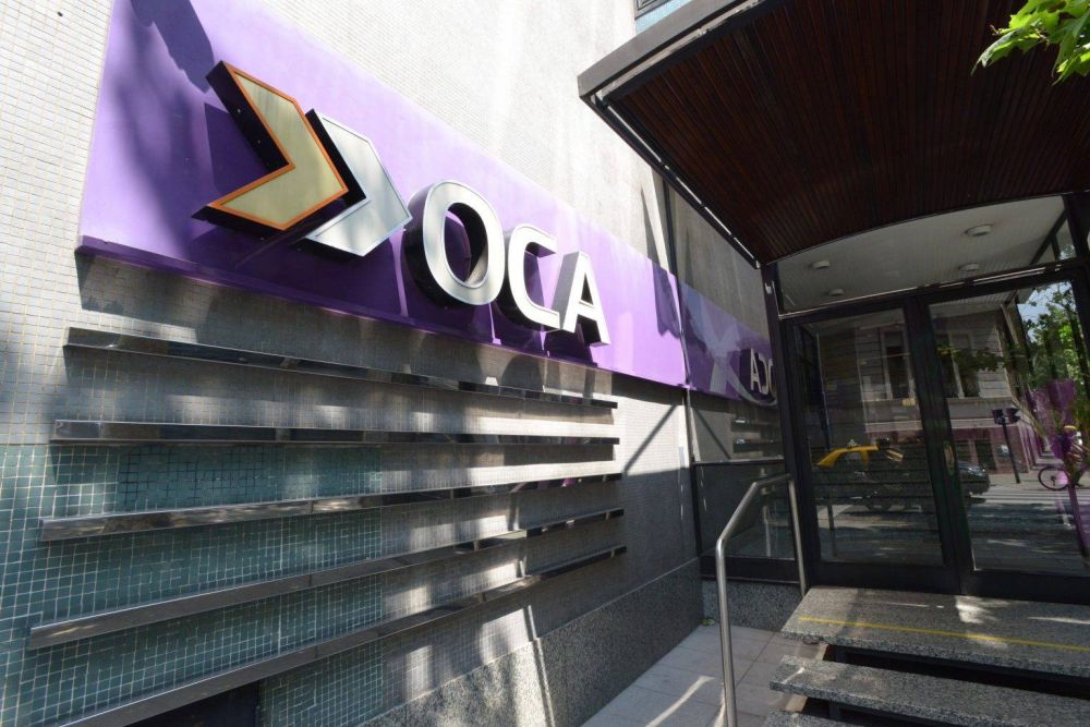 Tras la nota de InfoGremiales, OCA se comprometi a pagar el aumento paritario despus del 15 de marzo