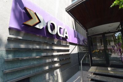 Tras la nota de InfoGremiales, OCA se comprometió a pagar el aumento paritario después del 15 de marzo
