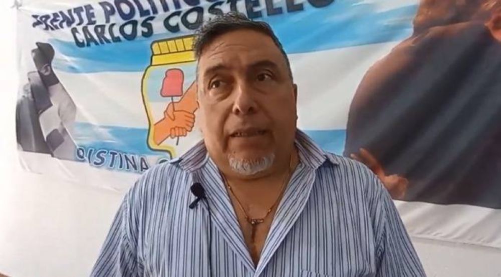 Jorge Torres: Hay matices, pero todos son bienvenidos