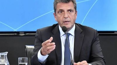 Deuda en pesos: los detalles del canje que prepara Econom�a y nuevo cruce con JxC