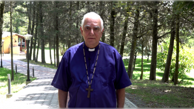 Mons. Jorge Lozano sobre camino sinodal: «Conversión implica desprendimiento y seguimiento»