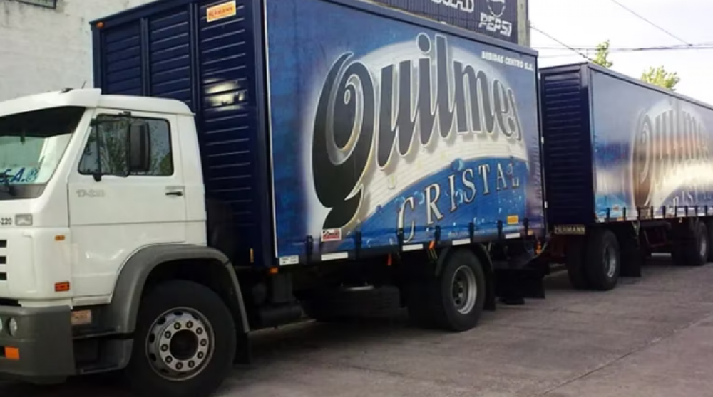 Sanciones a empresas: Comercio mult a la cervecera Quilmes por $389 millones