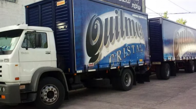 Sanciones a empresas: Comercio multó a la cervecería Quilmes por $389 millones