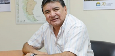 Fin de la interna gremial en Uatre: la Justicia confirmó a José Voytenco al frente del sindicato