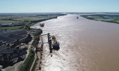Canal Magdalena, Hidrovía, Petróleo Offshore y Gas: Los megaproyectos que impulsa Axel Kicillof