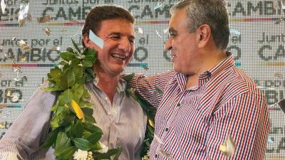 JxC se quiebra en Tucumán y profundiza su interna en la provincias