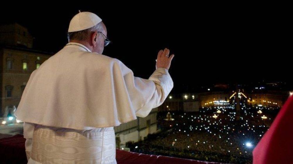 El balance del Pontificado de Francisco concedido por Porras, Osoro y Barreto