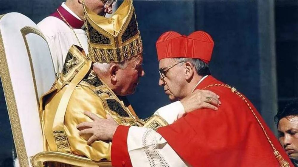 Francisco, el pont�fice que m�s santos proclam�: desde una hist�rica doble canonizaci�n papal hasta 813 m�rtires a la vez