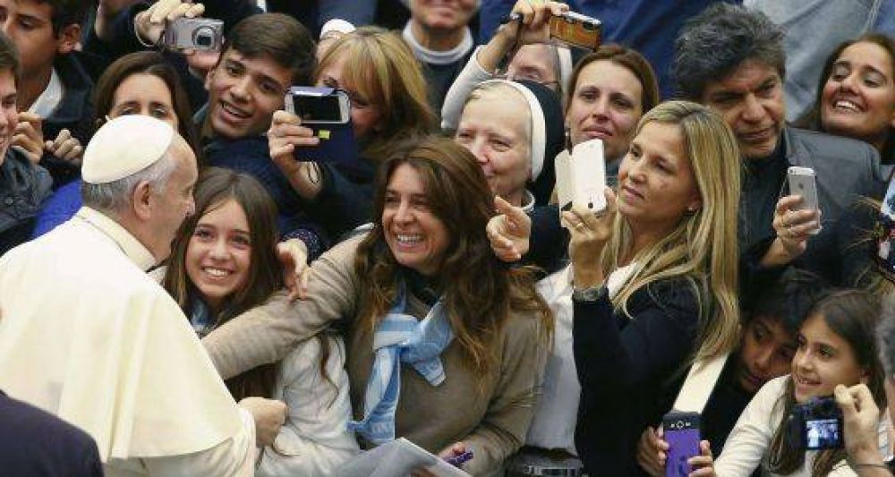 Las mujeres anhelan una mayor participacin en la vida de la Iglesia argentina