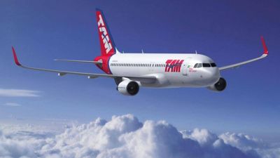 Argentina deja sin efecto las rutas aéreas a Islas Malvinas de la aerolínea TAM otorgadas en 2019