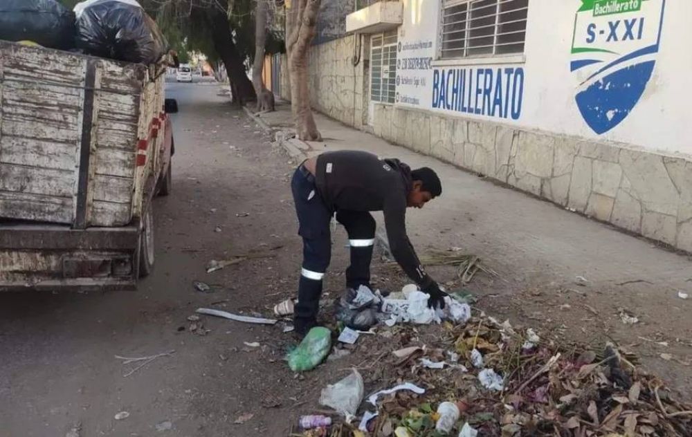 Diputados locales, en desacuerdo con manejo de residuos slidos en Tehuacn Puebla