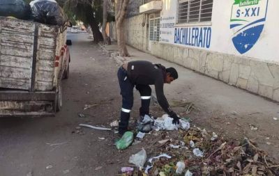 Diputados locales, en desacuerdo con manejo de residuos sólidos en Tehuacán Puebla
