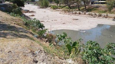 Contaminación en el Arroyo Sarandí, otro desastre ambiental en Avellaneda