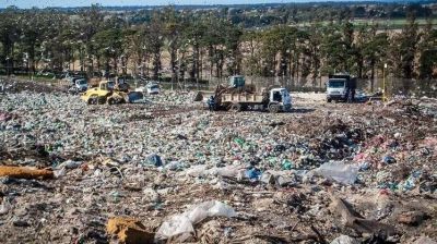 Los residuos de Mar del Plata, a la espera de un fallo de la Justicia