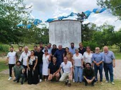 El batall�n legislativo del FdT prepara su pr�ximo desembarco: ser� en tierra radical