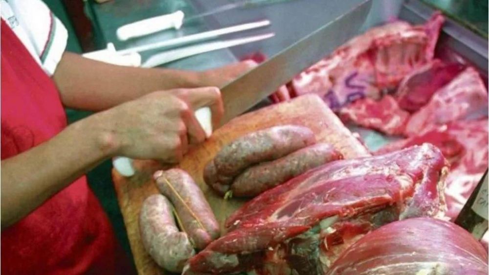 Inflación: Economía en alerta por la disparada en el precio de la carne