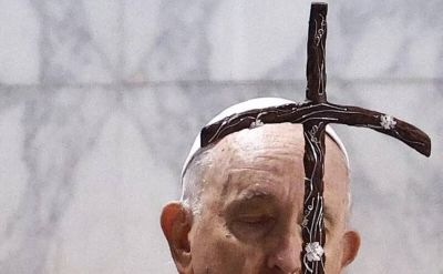 El liderazgo del Papa Francisco