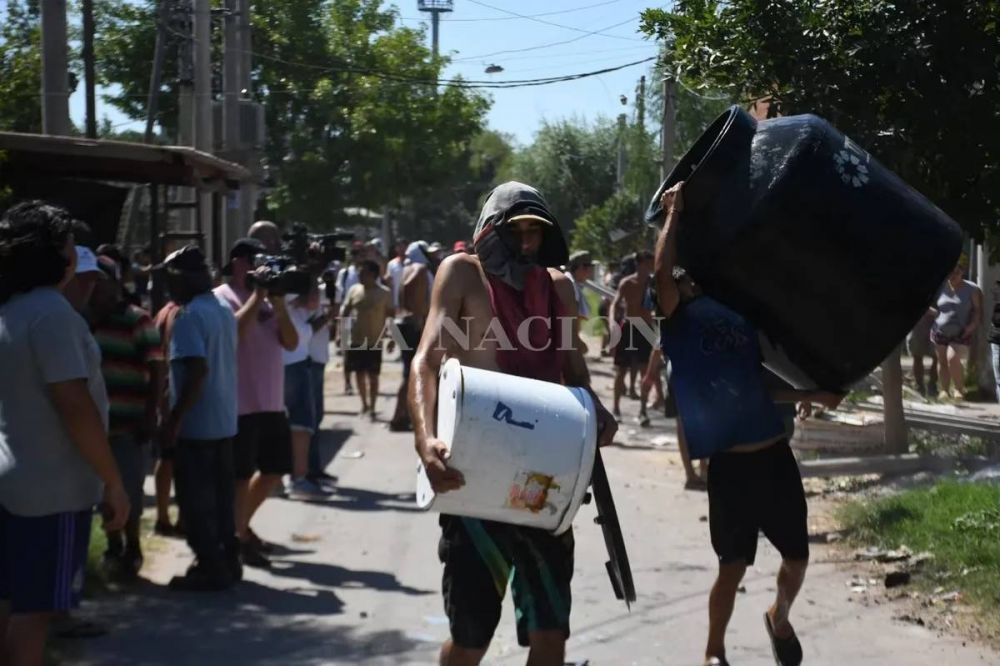 Frente al avance de la violencia en Rosario, la Iglesia pidi a la clase poltica salir de la grieta de los relatos
