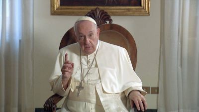 El Papa: El mundo ser� mejor si entre hombres y mujeres hay igualdad en la diversidad