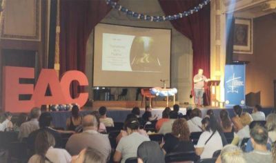 Se realiz en Buenos Aires el Encuentro Arquidiocesano de Catequesis (EAC)